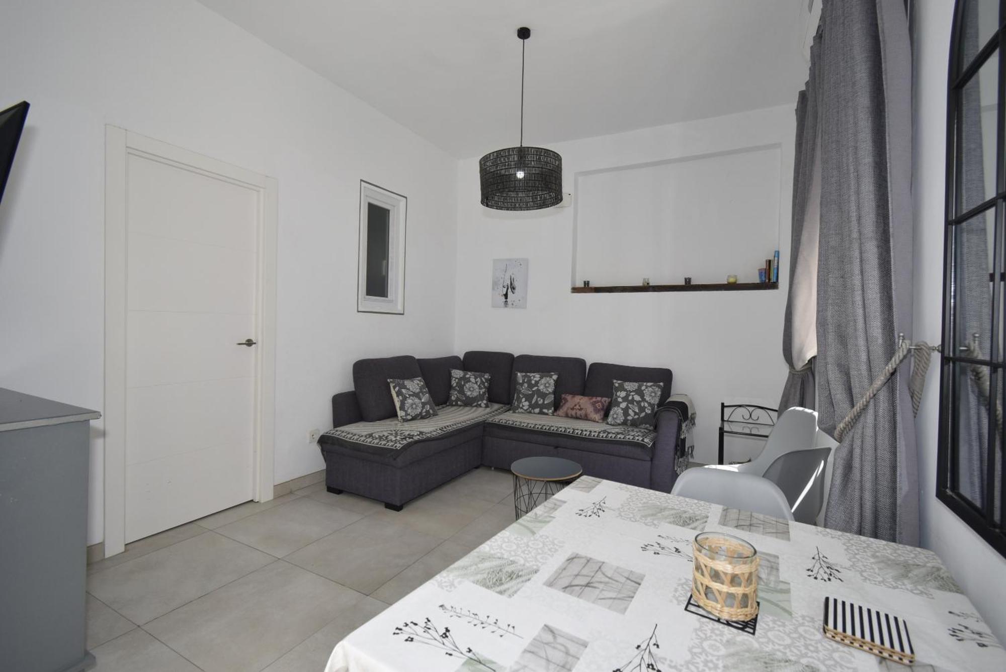 La Siesta I-14 - Fincas Arena Benidorm Luaran gambar